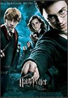 My recommendation: Harry Potter and the Order of the Phoenix